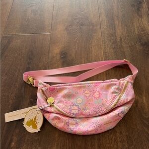 Stoney Clover Lane for Disney large Fanny pack/crossbody